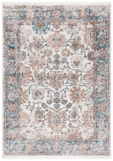 Safavieh Shivan Shv797F Grey/Blue Rugs.