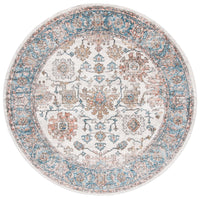 Safavieh Shivan Shv797F Grey/Blue Area Rug