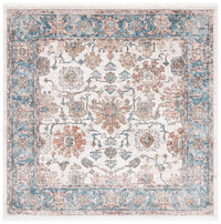 Safavieh Shivan Shv797F Grey/Blue Area Rug