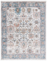 Safavieh Shivan Shv797F Grey/Blue Rugs.