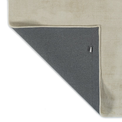 Kaleen Shiny Shy01-03 Beige Area Rug