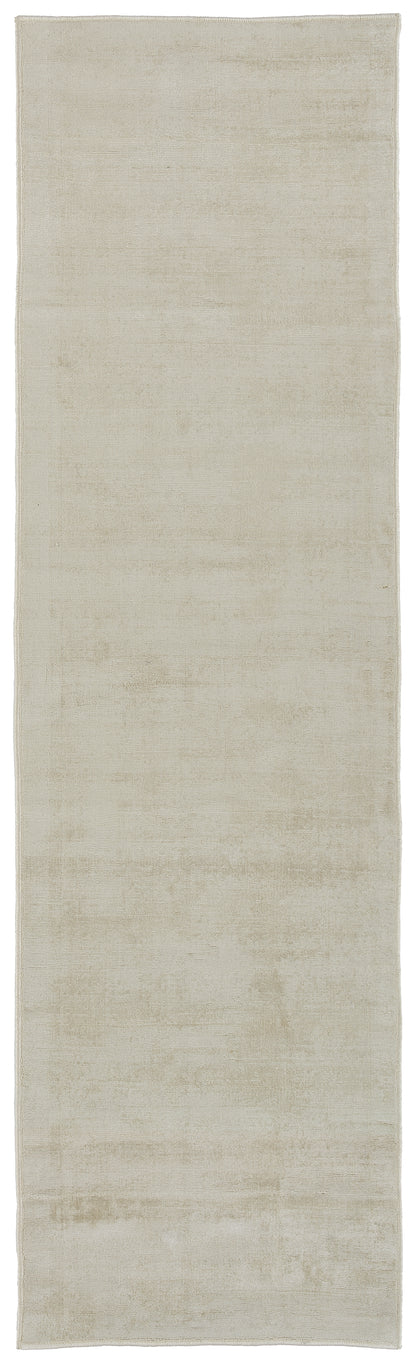 Kaleen Shiny Shy01-03 Beige Area Rug