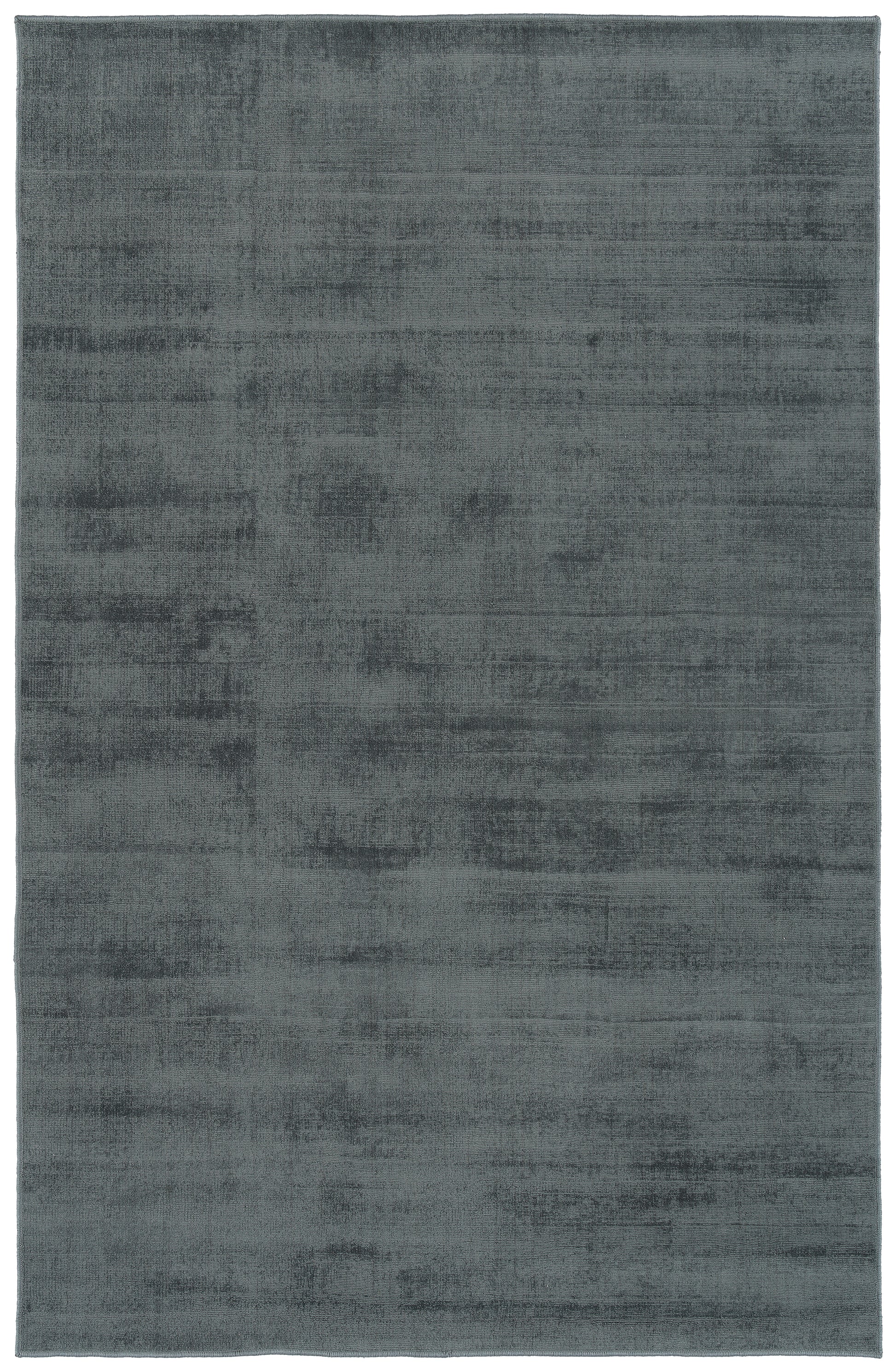 Kaleen Shiny Shy01-75 Gray Area Rug