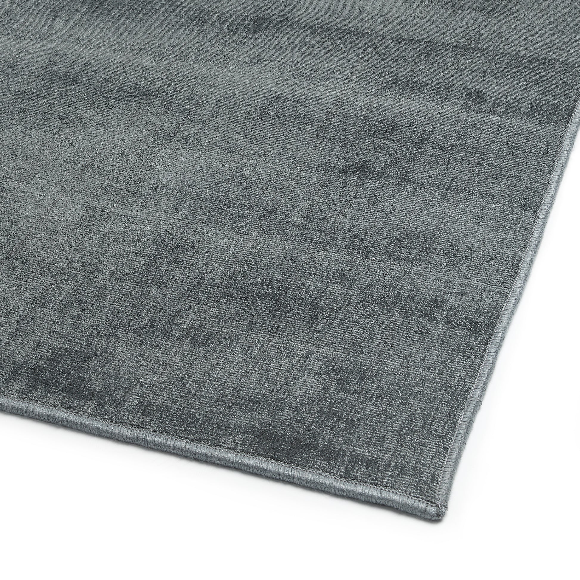 Kaleen Shiny Shy01-75 Gray Area Rug