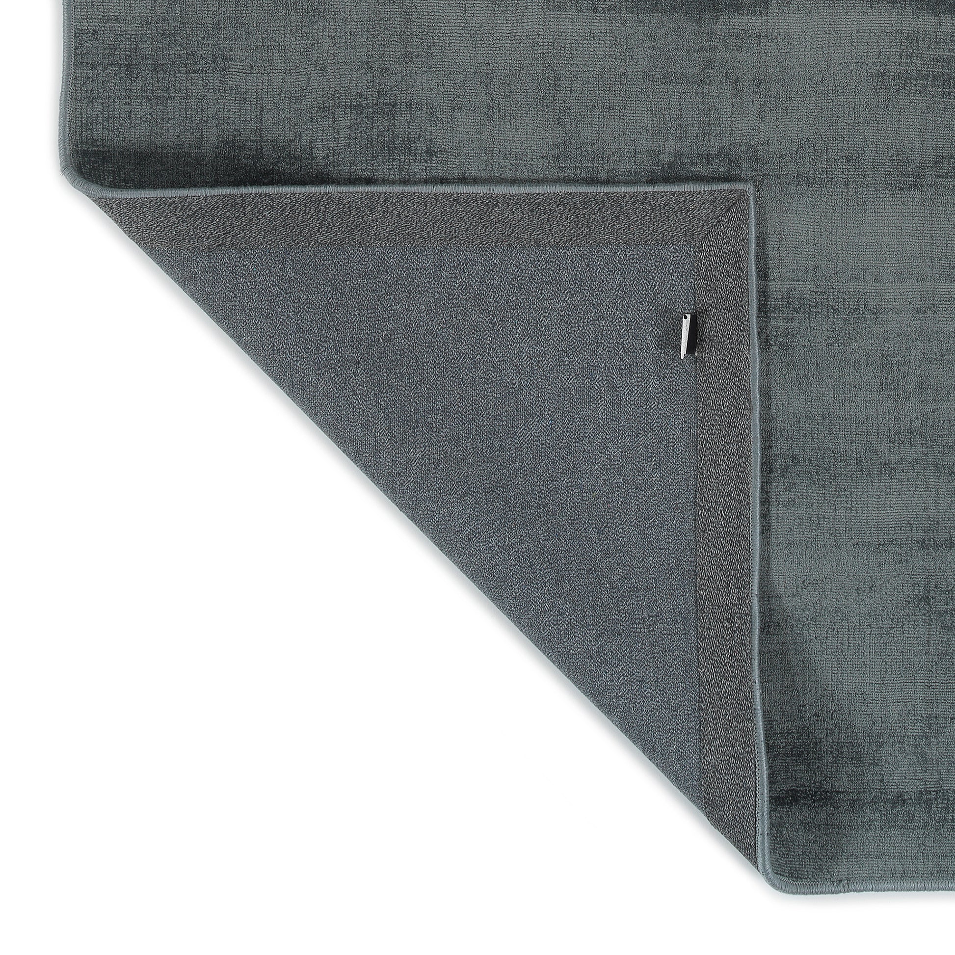 Kaleen Shiny Shy01-75 Gray Area Rug