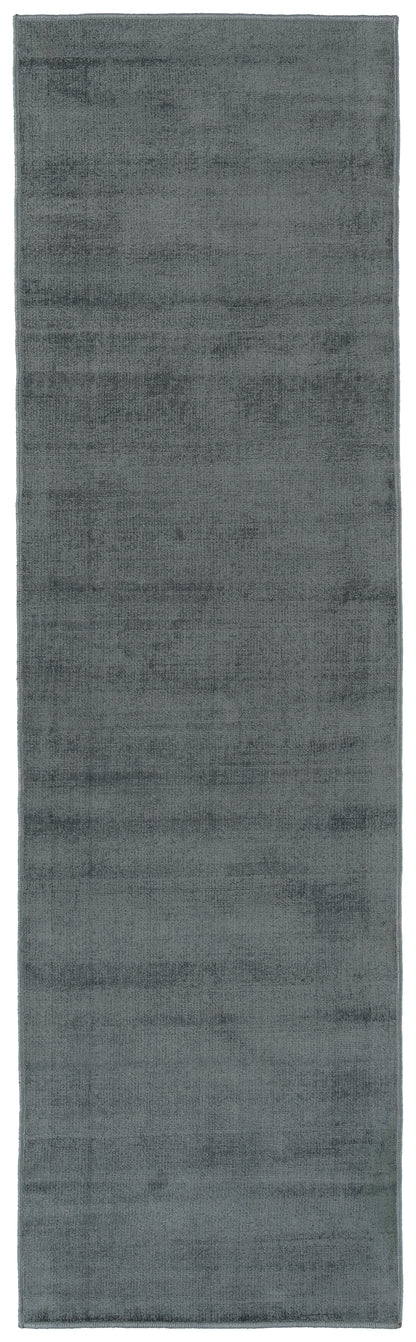 Kaleen Shiny Shy01-75 Gray Area Rug