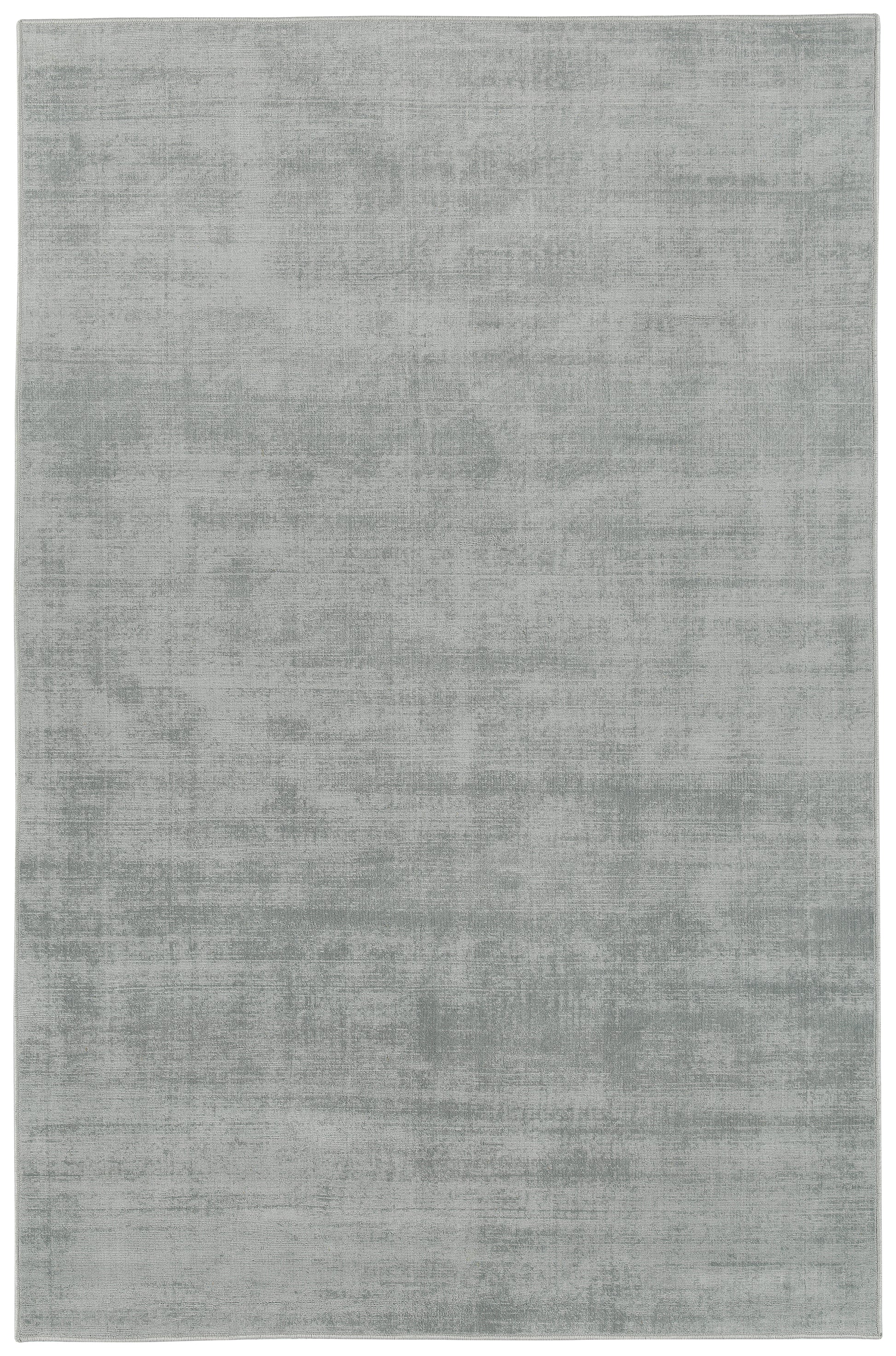 Kaleen Shiny Shy01-77 Silver Area Rug