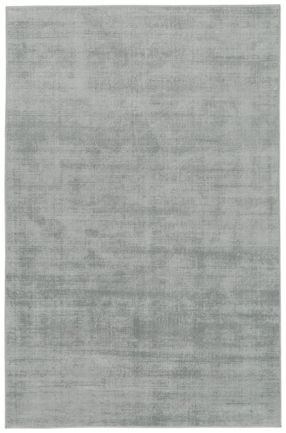 Kaleen Shiny Shy01-77 Silver Area Rug