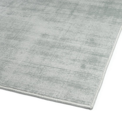 Kaleen Shiny Shy01-77 Silver Area Rug