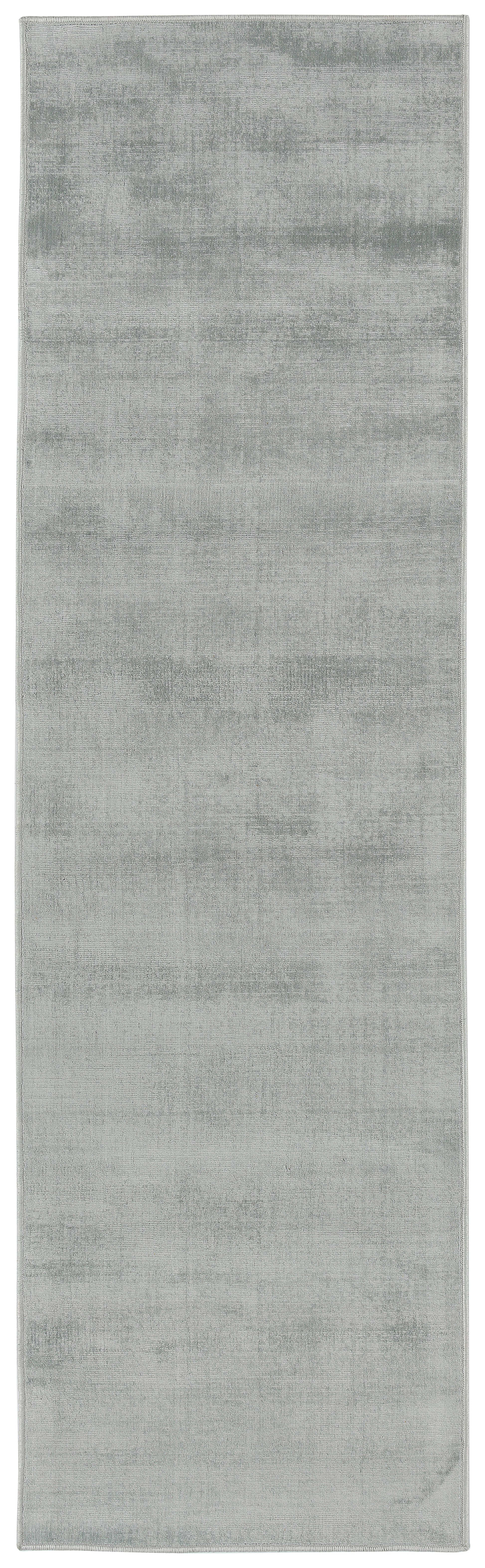 Kaleen Shiny Shy01-77 Silver Area Rug