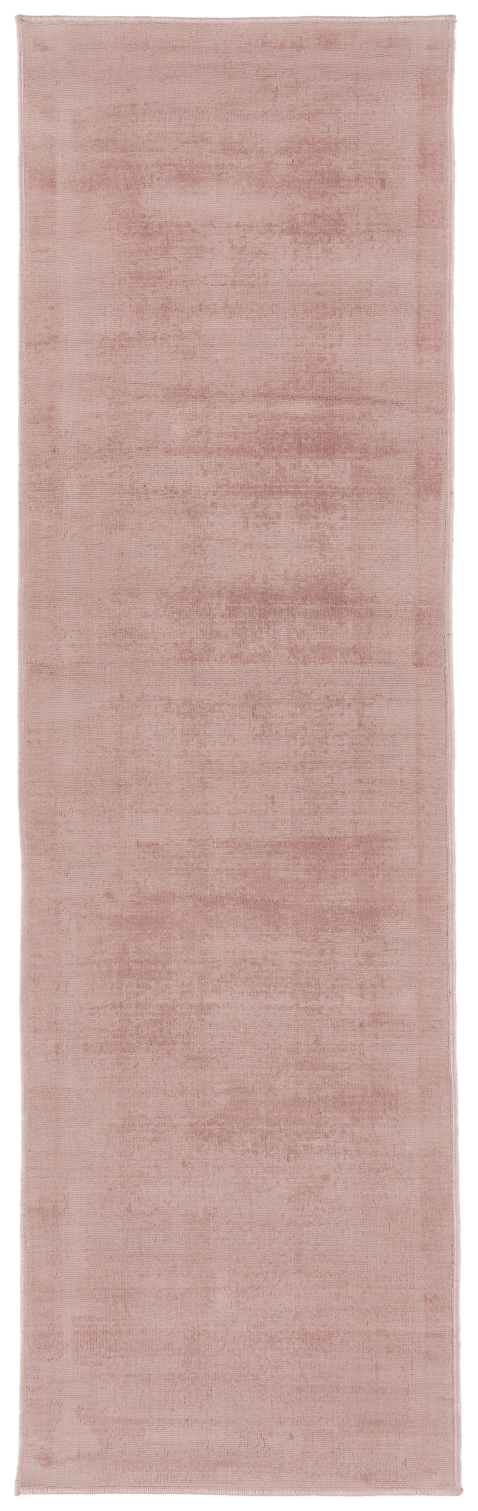 Kaleen Shiny Shy01-92 Pink Area Rug