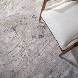 Safavieh Signature Sig495F Grey/Gold Rugs.