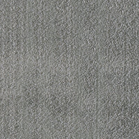 Dynamic Rugs Silky Shag 5900 Silver Area Rug