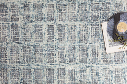 Loloi Simone Sim-02 Blue Area Rug