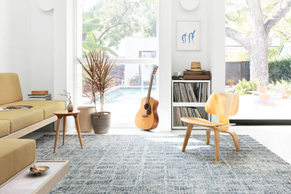 Loloi Simone Sim-02 Blue Area Rug