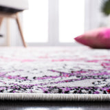 Safavieh Skyler Sky101Q Red/Ivory Rugs.