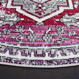 Safavieh Skyler Sky101Q Red/Ivory Rugs.