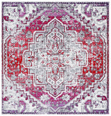 Safavieh Skyler Sky101Q Red/Ivory Rugs.