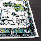 Safavieh Skyler Sky101Y Green/Ivory Rugs.