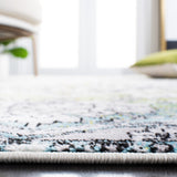 Safavieh Skyler Sky101Y Green/Ivory Rugs.