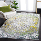 Safavieh Skyler Sky101Y Green/Ivory Rugs.