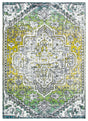 Safavieh Skyler Sky101Y Green/Ivory Area Rug