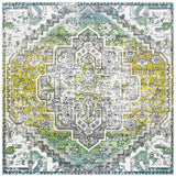 Safavieh Skyler Sky101Y Green/Ivory Rugs.