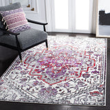 Safavieh Skyler Sky111V Ivory/Purple Rugs.