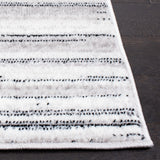 Safavieh Skyler Sky121F Ivory/Grey Rugs.