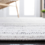 Safavieh Skyler Sky121F Ivory/Grey Rugs.