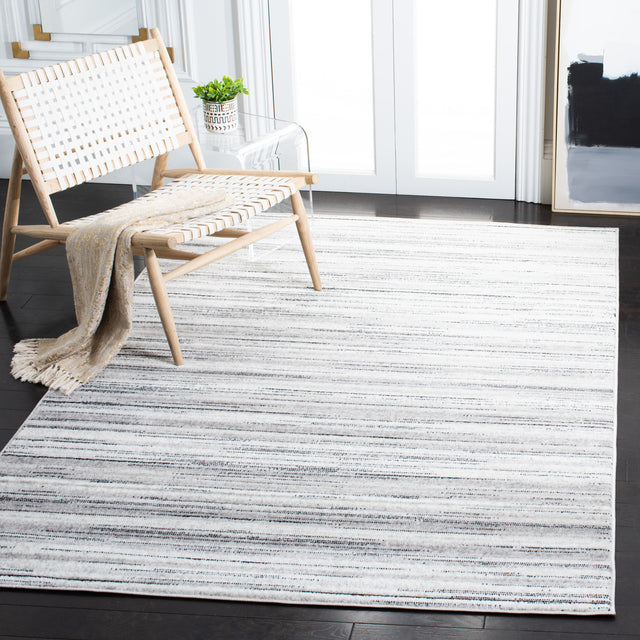 Safavieh Skyler Sky121F Ivory/Grey Area Rug