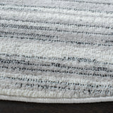 Safavieh Skyler Sky121F Ivory/Grey Rugs.