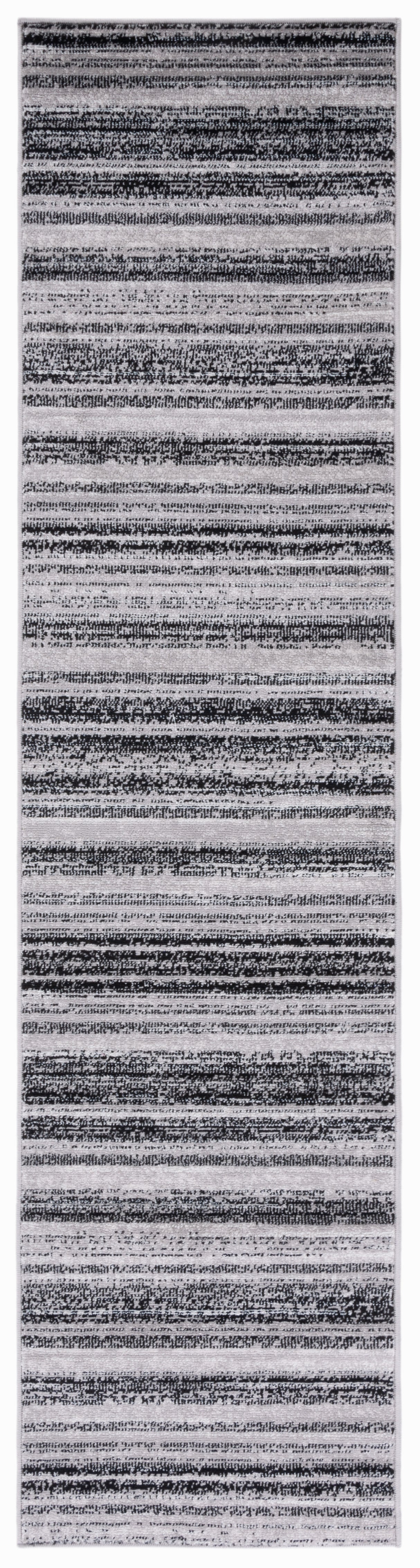 Safavieh Skyler Sky121Z Grey/Black Rugs.