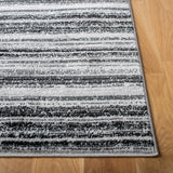 Safavieh Skyler Sky121Z Grey/Black Rugs.