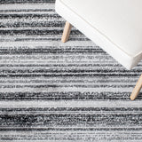 Safavieh Skyler Sky121Z Grey/Black Rugs.