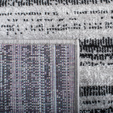 Safavieh Skyler Sky121Z Grey/Black Rugs.