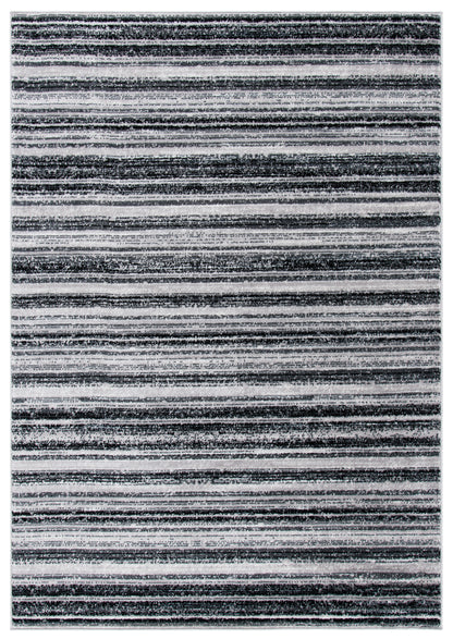 Safavieh Skyler Sky121Z Grey/Black Area Rug