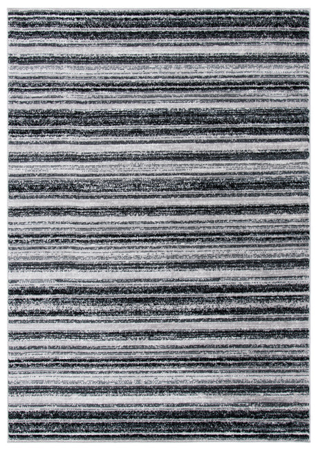 Safavieh Skyler Sky121Z Grey/Black Area Rug