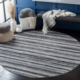 Safavieh Skyler Sky121Z Grey/Black Rugs.