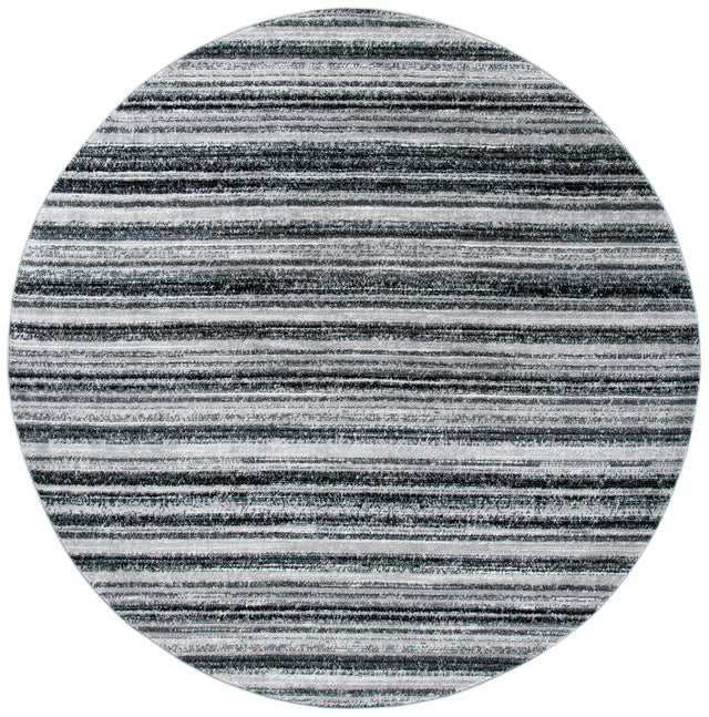 Safavieh Skyler Sky121Z Grey/Black Area Rug