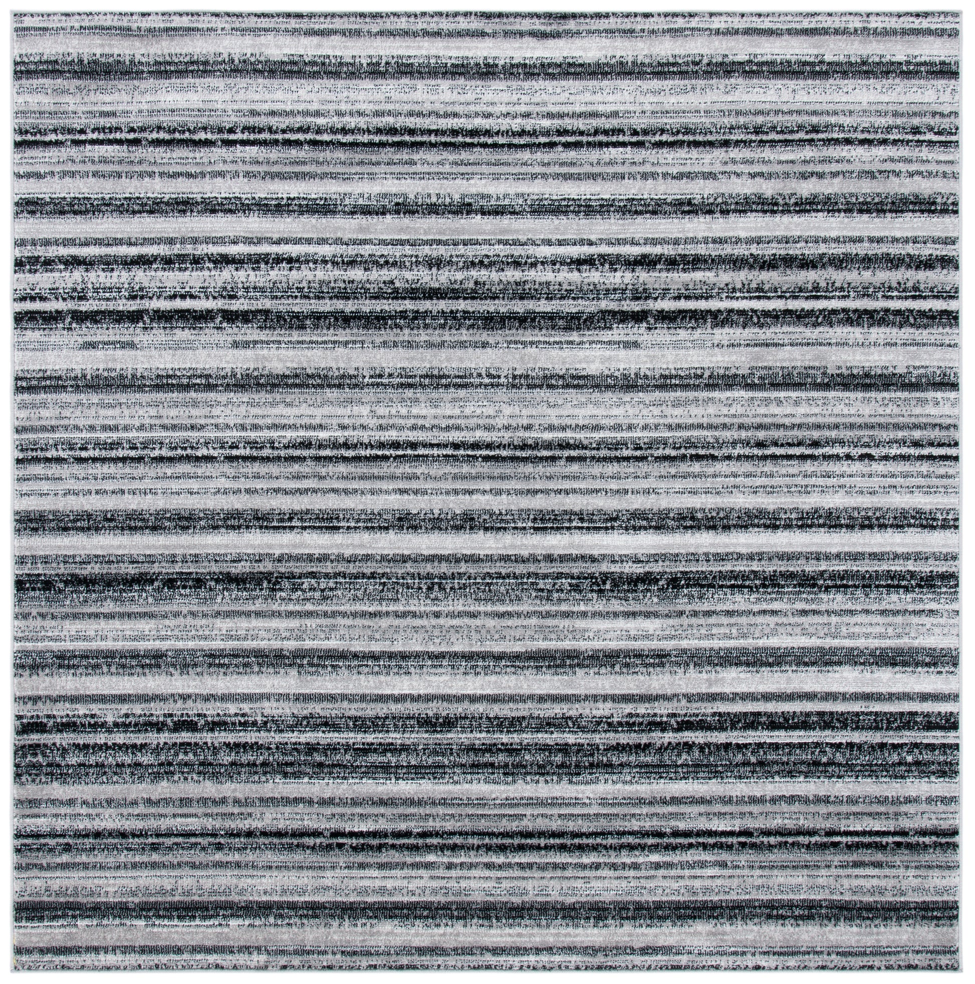 Safavieh Skyler Sky121Z Grey/Black Area Rug