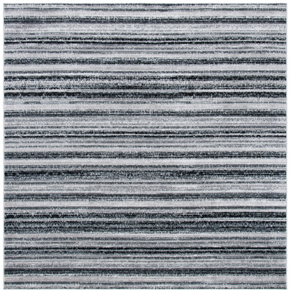 Safavieh Skyler Sky121Z Grey/Black Area Rug