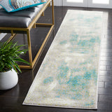 Safavieh Skyler Sky141F Grey/Green Rugs.