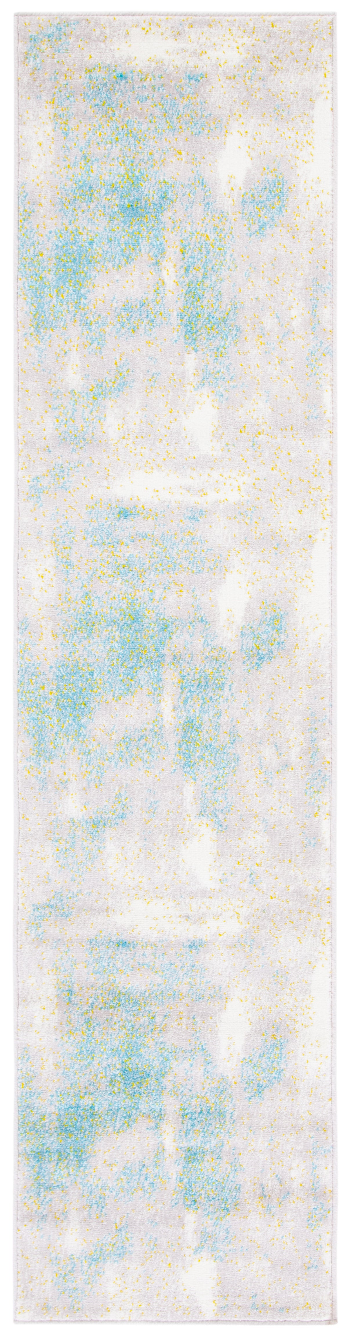 Safavieh Skyler Sky141F Grey/Green Rugs.