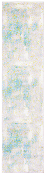 Safavieh Skyler Sky141F Grey/Green Rugs.