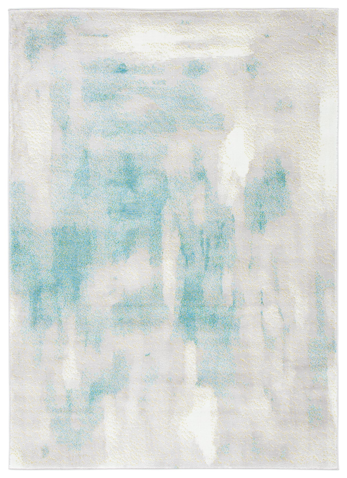 Safavieh Skyler Sky141F Grey/Green Rugs.