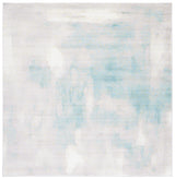 Safavieh Skyler Sky141F Grey/Green Rugs.