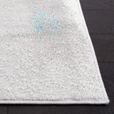 Safavieh Skyler Sky141M Grey/Blue Rugs.