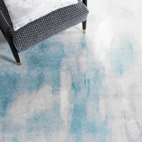 Safavieh Skyler Sky141M Grey/Blue Area Rug