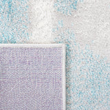Safavieh Skyler Sky141M Grey/Blue Rugs.